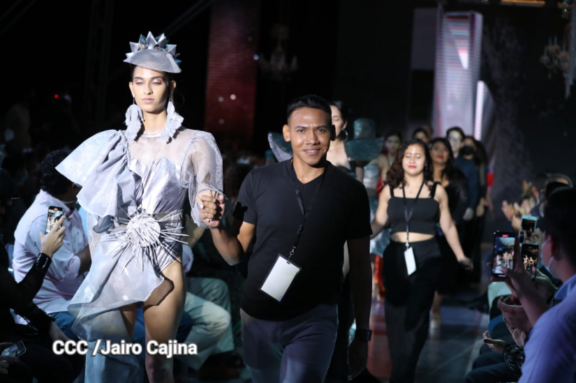 PASARELA